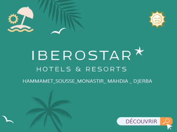 IBEROSTAR