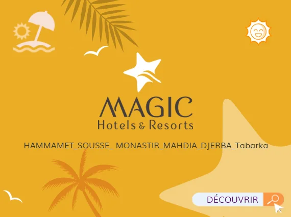 MAGIC HOTEL