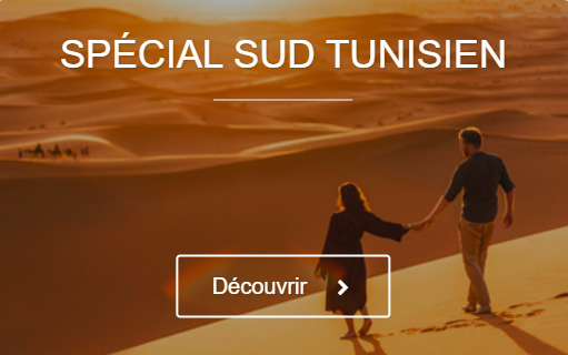 special sud Tunisien